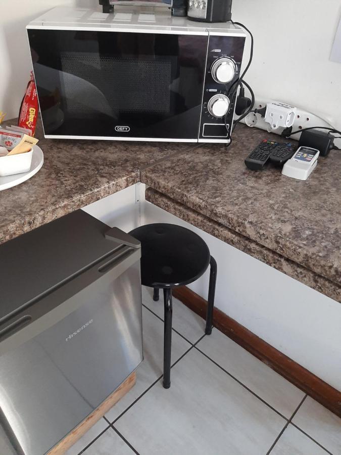Sleep@161 Benade Drive Appartement Bloemfontein Buitenkant foto