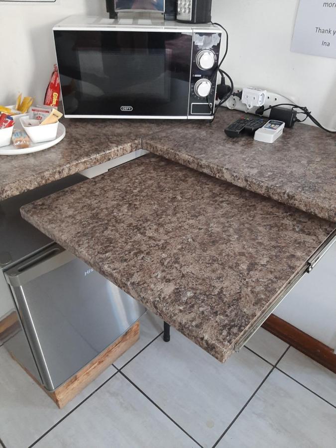 Sleep@161 Benade Drive Appartement Bloemfontein Buitenkant foto
