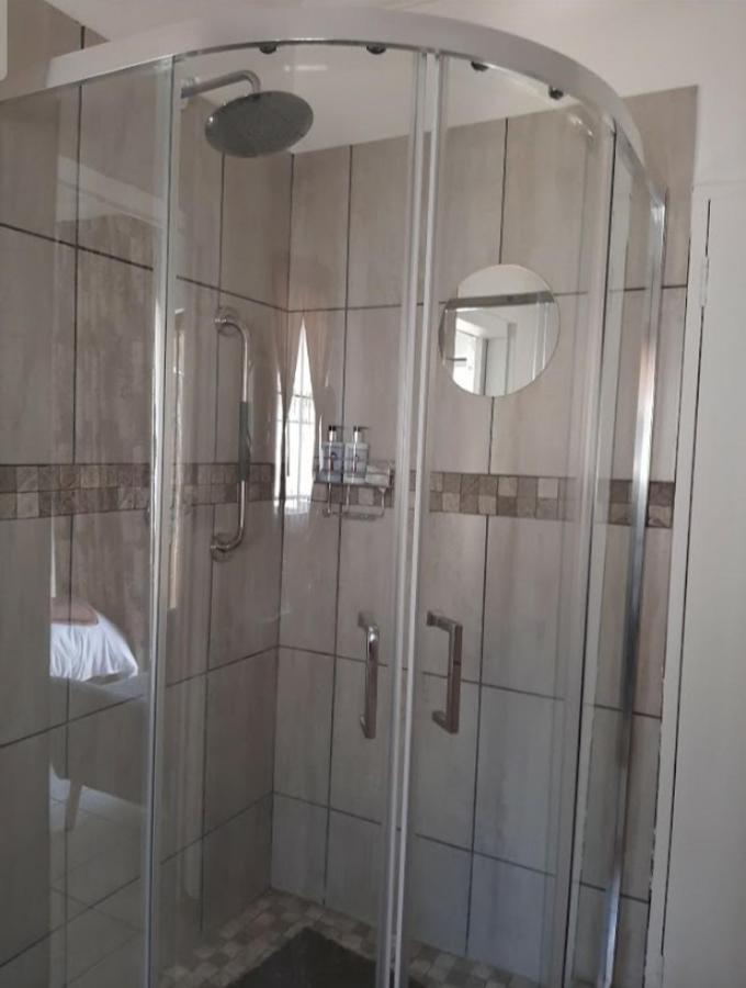Sleep@161 Benade Drive Appartement Bloemfontein Buitenkant foto
