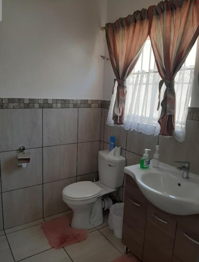 Sleep@161 Benade Drive Appartement Bloemfontein Buitenkant foto